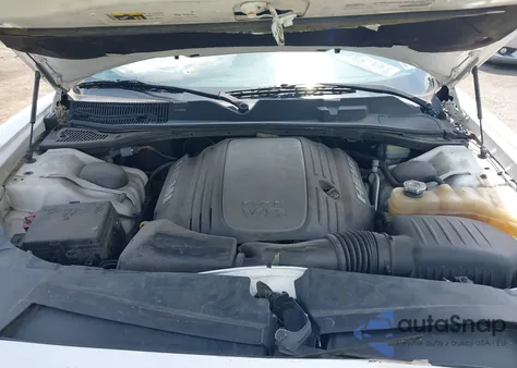 2015 Dodge Challenger R/T z USA, uszkodzony, nr VIN 2C3CDZAT2FH895112